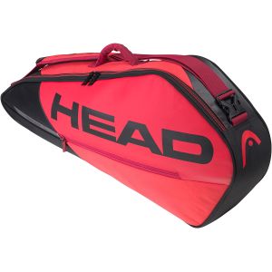 Head Tour Team 3R Pro Tennis Bag (2022) 283502-BKRD