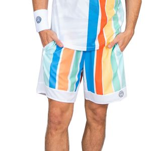 Bidi Badu Paris 7Inch Tennis Shorts