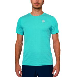 Bidi Badu Kaleido Two Colored Men's Tennis Tee M1620049-PTGN