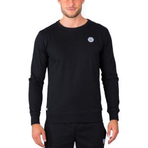 Bidi Badu Chaka Basic Crew Men's Sweatshirt M24029193-BK