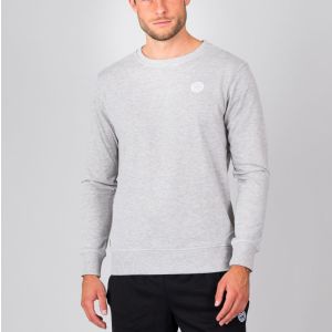 Bidi Badu Chaka Basic Crew Men's Sweatshirt M24029193-LGR