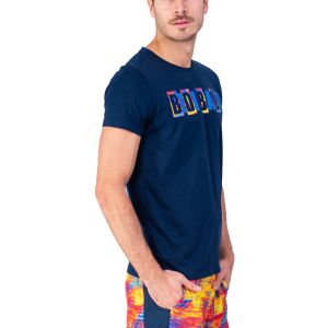 Bidi Badu Melvin Lifestyle Men's Tee M36095221-MX