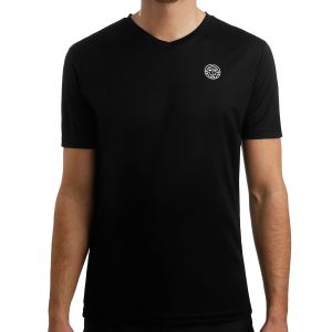 Bidi Badu Ted Tech Men's Tennis Tee M36004193-BK