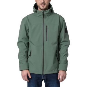 Hannah Wander Men's Jacket