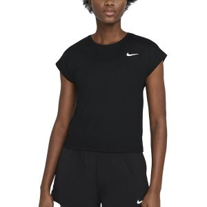 NikeCourt Dri-FIT Victory Women's Short-Sleeve Tennis Top