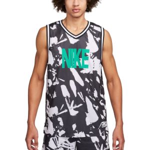 Nike DNA Men's Dri-FIT Basketball Jersey FN2688-010