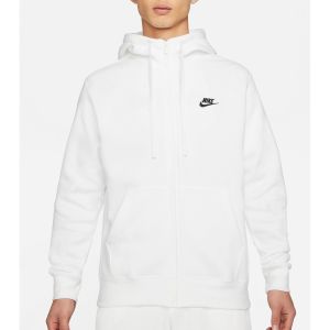 Nike Sportswear Club Fleece Men's Full-Zip Hoodie BV2645-100