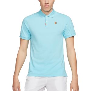 Nike Slim Fit Men's Tennis Polo BQ4461-449