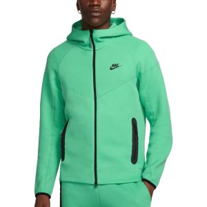 Nike Sportswear Tech Fleece Windrunner Men's Full-Zip Hoodie FB7921-363