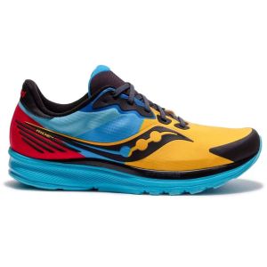 Saucony Ride 14 Runshield Men's Shoes S20652-1