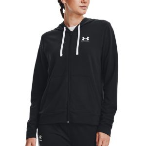 Under Armour Rival Terry Full-Zip Women's Hoodie 1369853-001