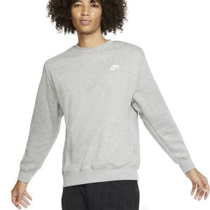 Nike Sportswear Men's Club Fleece Crew BV2662-063