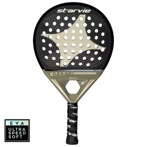 Rachetă de Padel Starvie Kenta Speed PSTKS11000