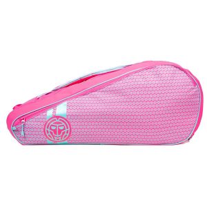 Bidi Badu Reckeny 12-Racket Tennis Bags T1420004-PKMT