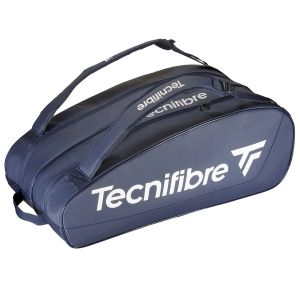 Tecnifibre Tour Endurance Tennis Bag x 12 40TOUNAV12