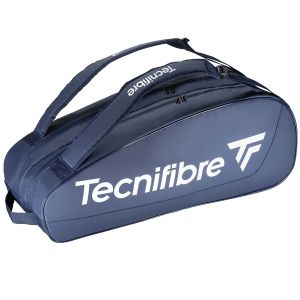 Tecnifibre Tour Endurance Tennis Bag x 9 40TOUNAV9R