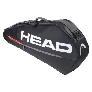 Head Tour Team 3R Pro Tennis Bag (2022) 283502-BKOR