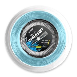 Topspin Cyber Soft Tennis String (220mm) TOPSPIN-CS220