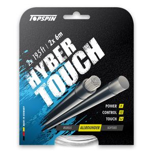 Topspin Hyber Touch String (12m) TOPSPIN-HT2X6-125