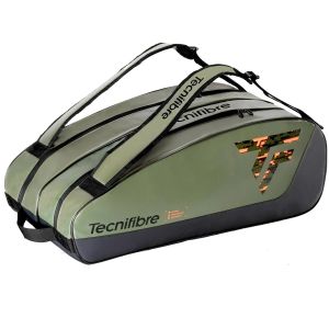 Tecnifibre Tour Endurance Tennis Bag x 12 40TOUKHA12