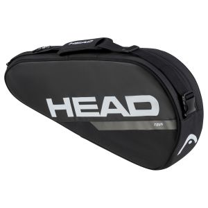 Head Tour S Racket Tennis Bag 260644-BKWH