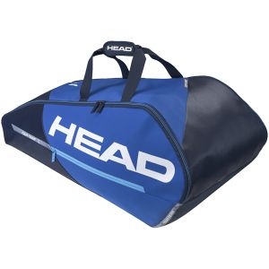 Head Tour Team 9R Monstercombi Tennis Bag 283432-BLNV