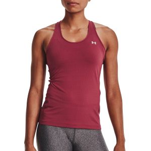 Under Armour HeatGear Racer Women's Tank