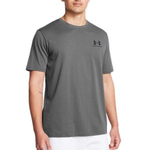 Under Armour Sportstyle Left Chest Men's T-Shirt 1326799-025