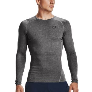 Under Armour Men's HeatGear Long Sleeve 1361524-090