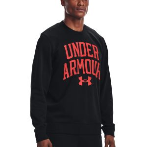 Under Armour Men's Rival Terry Crew 1361561-002