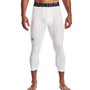 Under Armour HeatGear Armour Men's 3/4 Leggings 1361588-100