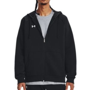 Under Armour Rival Fleece Full-Zip Men's Hoodie 1379767-001