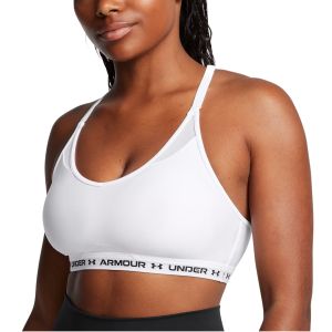 Under Armour Crossback Low Women's Sports Bra 1386424-100