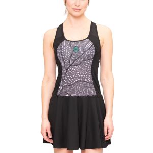 Bidi Badu Protected Leafs Women's Tennis Dress