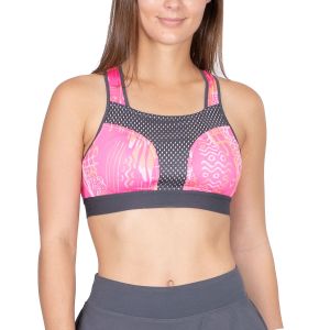 Bidi Badu Singa Tech Women's Bra W134128222-DGRPK