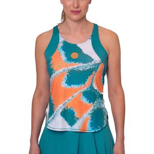 Bidi Badu Melbourne 2025 Women's Tennis Tank W1580033-PTOR