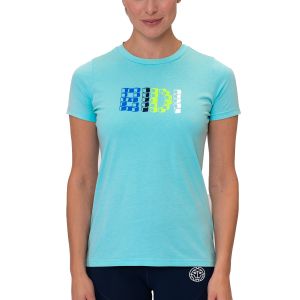 Bidi Badu Melbourne 2024 Women's Tennis Chill Tee W1620016-AQ