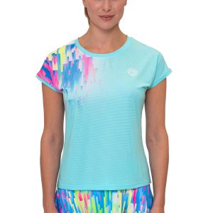 Bidi Badu Melbourne 2024 Women's Tennis Capsleeve W1620021-AQMX