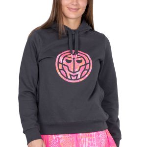 Bidi Badu Sarabi Lifestyle Women's Hoodie W184150222-DGR