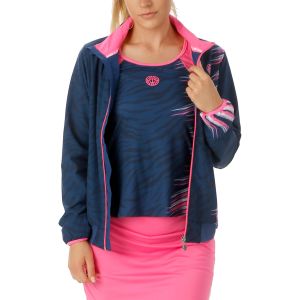 Bidi Badu Gene Tech Women's Tennis Jacket