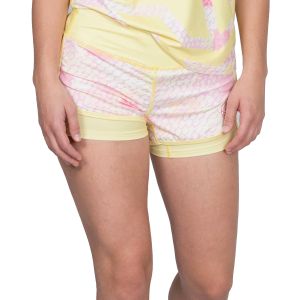 Bidi Badu Sua Tech 2 In 1 Women's Tennis Shorts