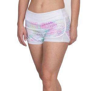 Bidi Badu Sua Tech 2 In 1 Women's Tennis Shorts