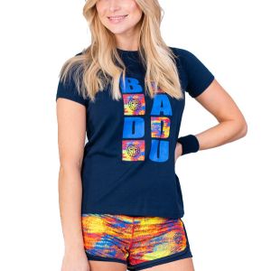 Bidi Badu Behati Lifestyle Women's Tennis Tee