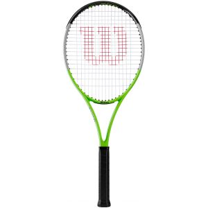 Wilson Blade Feel 105 RXT Tennis Racket wr086910