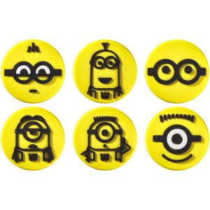 Wilson Minions Dampener x 1