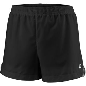 Wilson Team 3.5 Girls Shorts WRA766802