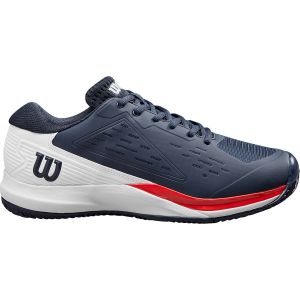 Wilson Rush Pro Ace Clay Men's Tennis Shoes WRS332750