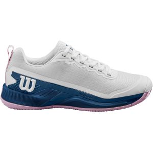 Wilson Rush Pro 4.5 Women's Tennis Shoes Clay WRS333630