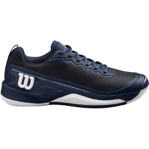 Pantofi Tenis Bărbați Wilson Rush Pro 4.5 Clay WRS333660