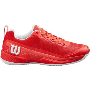 Pantofi Tenis Bărbați Wilson Rush Pro 4.5 Clay WRS333670